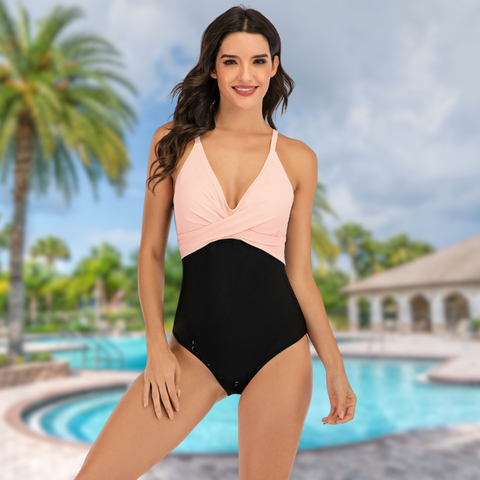 Jednodijelni kupaći kostim  Lumina