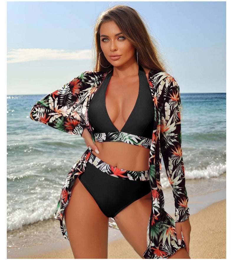 Dvodijelni kupaći kostim ''Orion'' + pareo