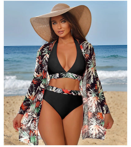 Dvodijelni kupaći kostim ''Orion'' + pareo