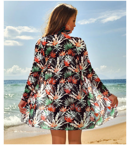 Dvodijelni kupaći kostim ''Orion'' + pareo