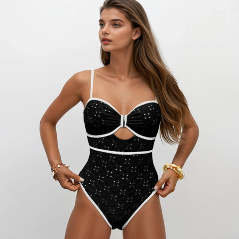 Jednodijelni kupaći kostim  Paloma