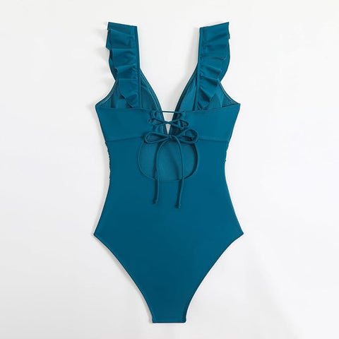 Jednodijelni kupaći kostim  Zafira