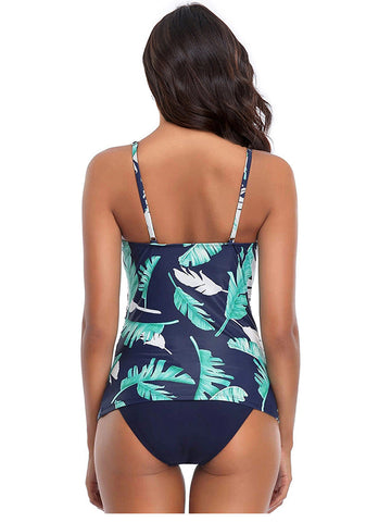 Tankini  Skiathos